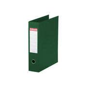 Esselte Cf8 Registratori Eurofile Verde