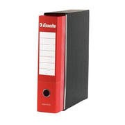 Esselte Cf6 registrat Essentials Cm Ds8 Rosso