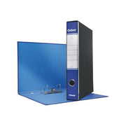Esselte Cf8 registratori Oxford G84 Blu