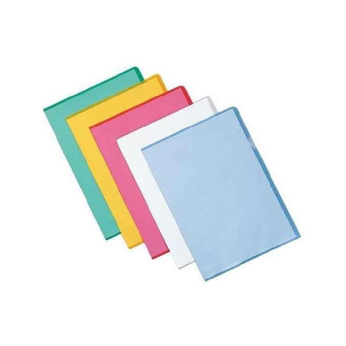 Esselte Cf100 buste L Deluxe Antiriflesso 22x30