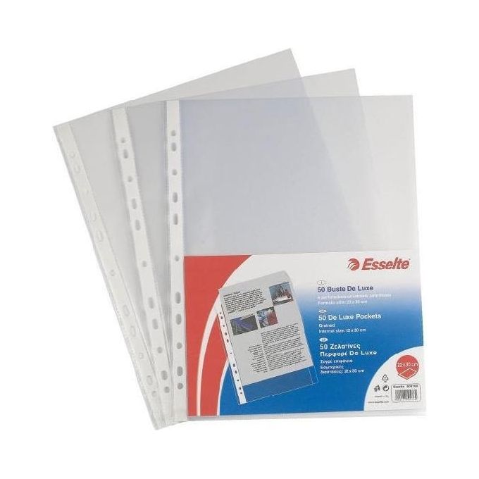 Esselte Cf100 buste Deluxe Lucida 22x30