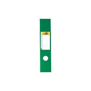 Sei Rota Cf10copridorso Cdr Verde