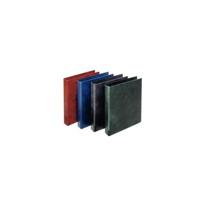 Esselte Raccolgitore Prestige 4r 22x30 Blu