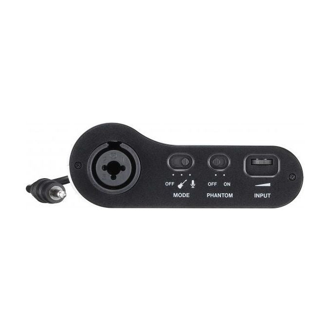 Tascam Int. Audio Iphone Ipod