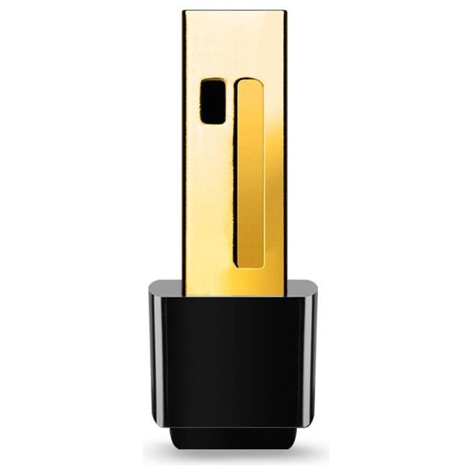 TP-LINK Wireless N 150m Lan Usb 802.11bgn