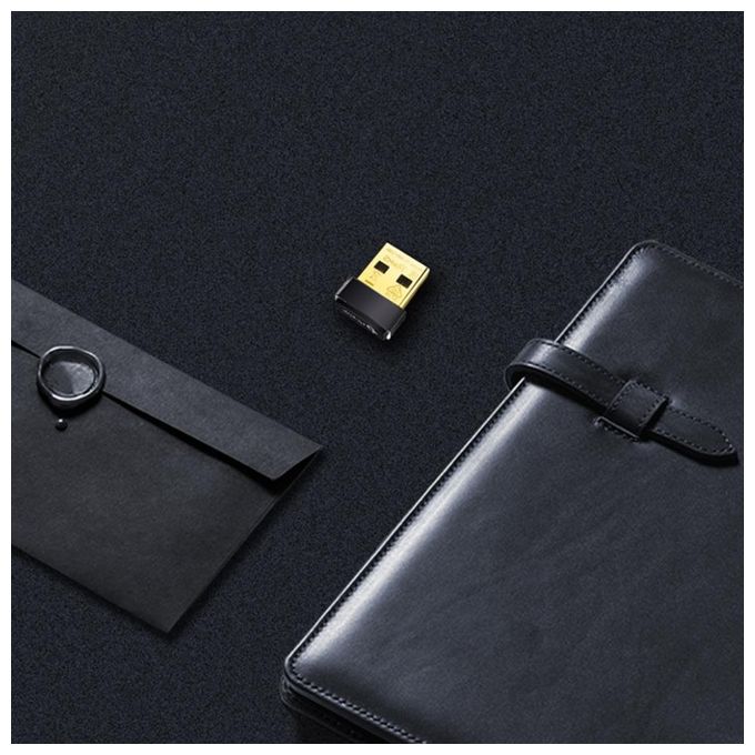TP-LINK Wireless N 150m Lan Usb 802.11bgn