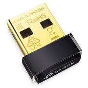 TP-LINK Wireless N 150m Lan Usb 802.11bgn