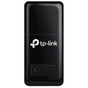 TP-LINK Mini Adattatore Usb Wireless N 300