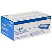 Brother TN-3390 Cartuccia Toner Originale Alta Resa 12000 pagine colore Nero
