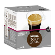 Nescafe Dolce Gusto Barista Box 16 Capsule