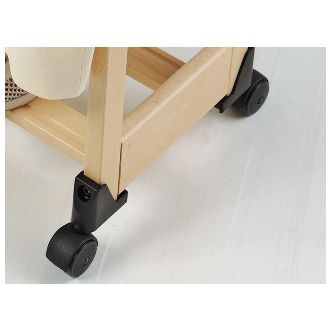 Foppapedretti Indossatore Mono Splitspalla - Modello WengÃ¨
