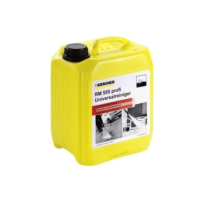 Karcher RM 555 Detergente Universale 5 Litri