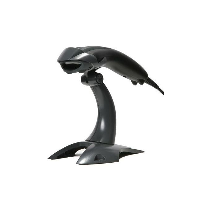 Honeywell Voyager 1400g, PDF, 2D, Multi-IF, KIT_ (USB), nero