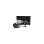 Lexmark 24B6020 Toner Nero