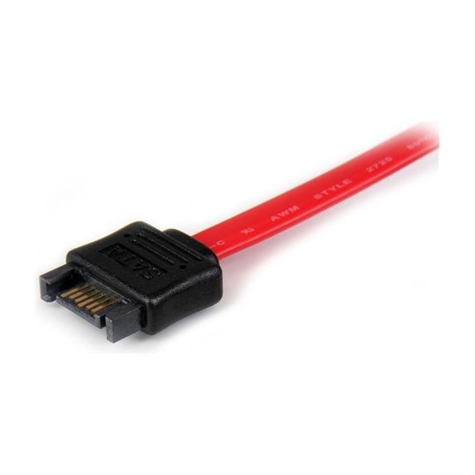 StarTech Cavo di estensione SATA di 0,3 m