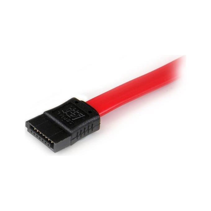 StarTech Cavo di estensione SATA di 0,3 m