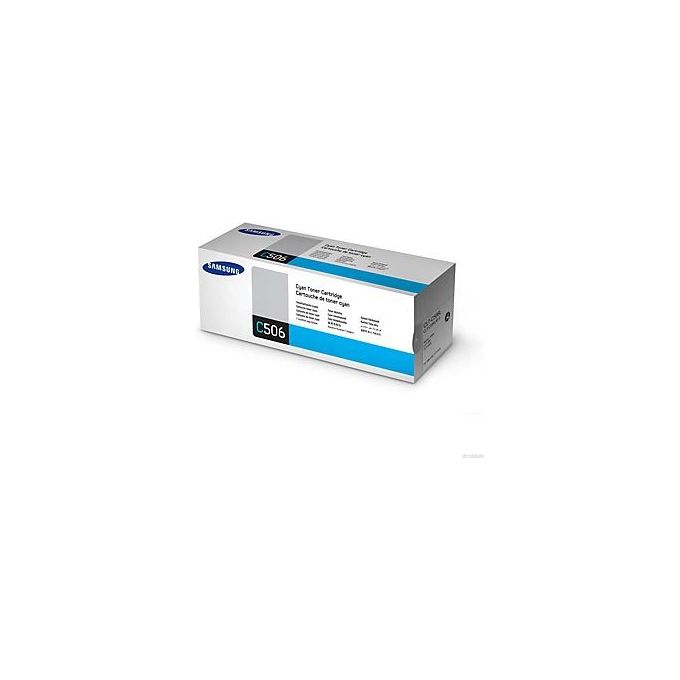 Samsung Toner Ciano Clp-680nd Clx-6260