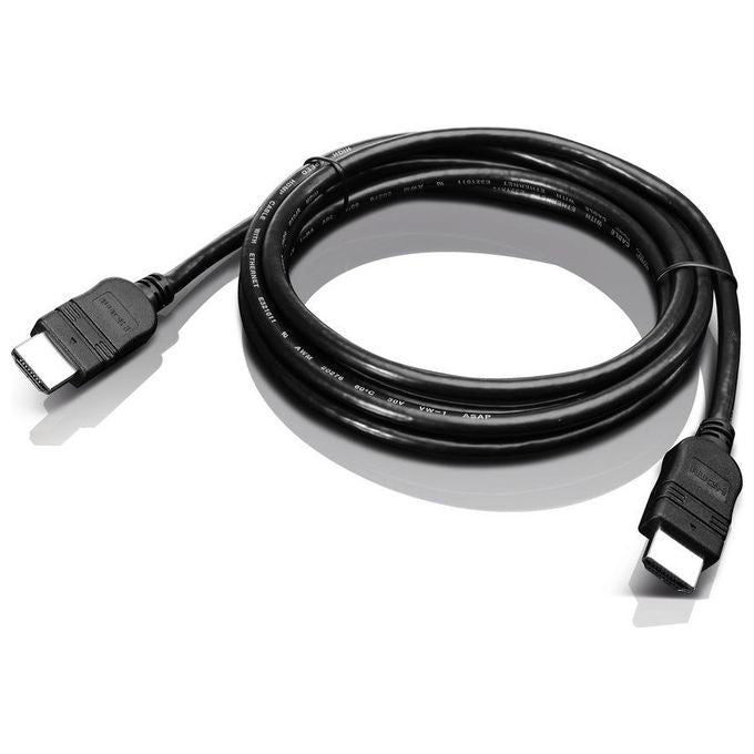 Lenovo 0B47070 Cavo Hhdmi 2mt