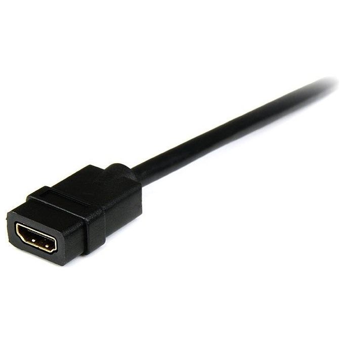 StarTech Cavo di prolunga HDMI 2 m - M-F