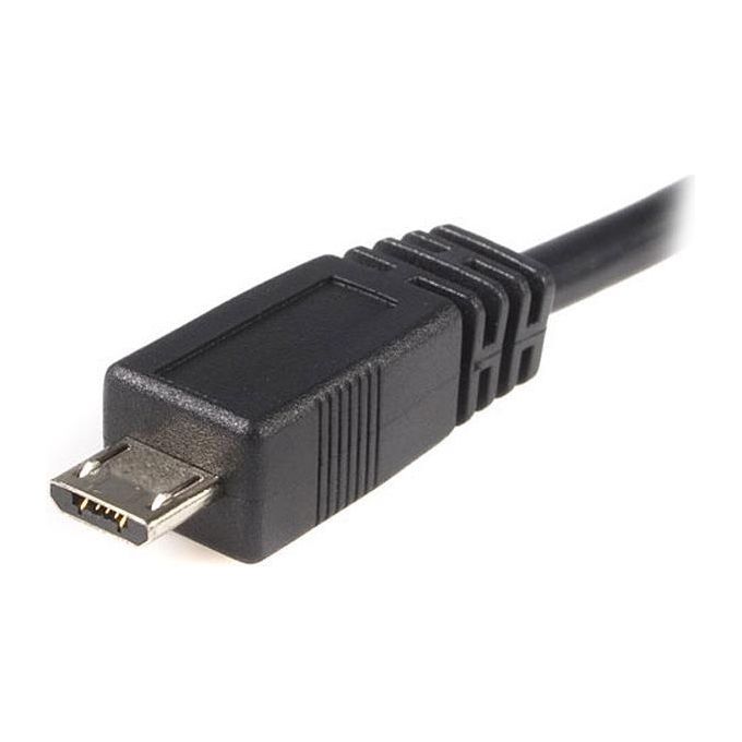 StarTech Cavo Micro Usb M-m 3 M Usb A A Micro B