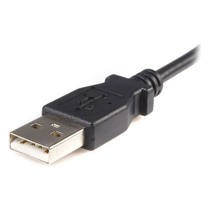StarTech Cavo Micro Usb M-m 3 M Usb A A Micro B