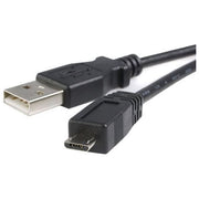 StarTech Cavo Micro Usb M-m 3 M Usb A A Micro B