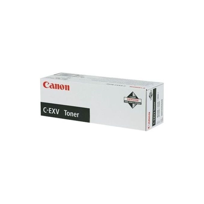 Canon C-exv 39 Toner Ir Adv 4025 35