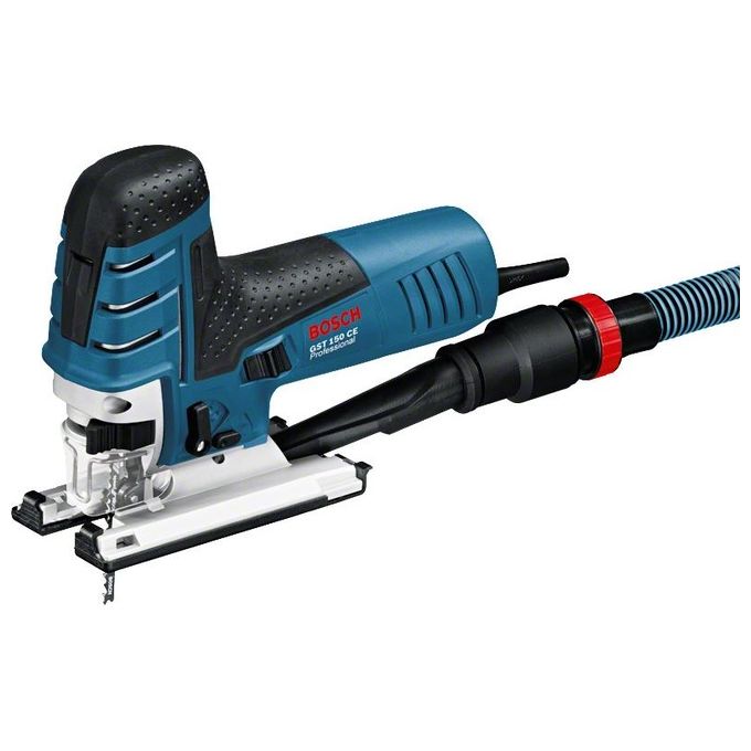Bosch Seghetto Alternativo Professionale 780W Gst 150 Ce