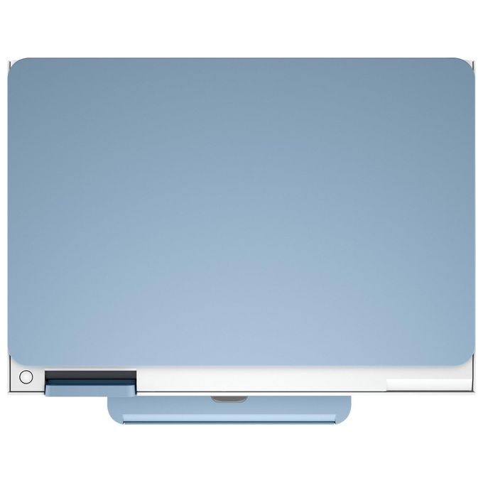 HP 2H2N1B ENVY Inspire 7221e Stampante Multifunzione Inkjet A4 4800x1200 DPI 15 ppm Wi-Fi Fronte Retro colore Bianco