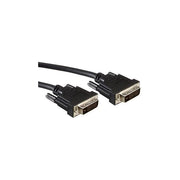 Nilox Cavo Dvi-d Dual Link 24 1 M M 1 8mt