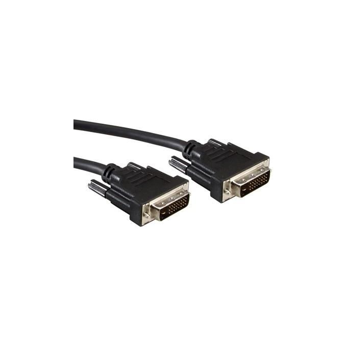 Nilox Cavo Dvi-d Dual Link 24 1 M M 1 8mt