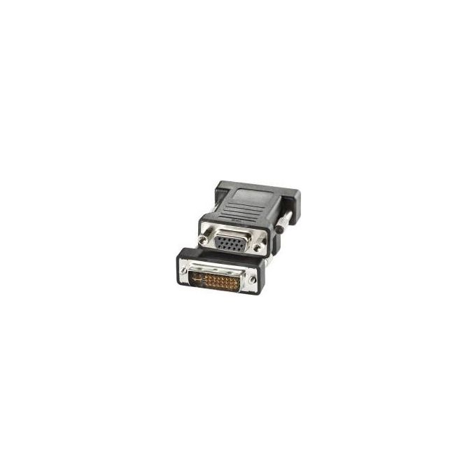 Itb Solution Adattatore Dvi-m Vga-f