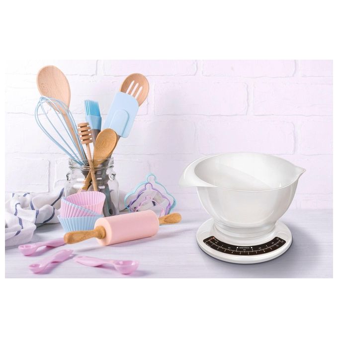 Soehnle Culina Pro Bilancia da Cucina