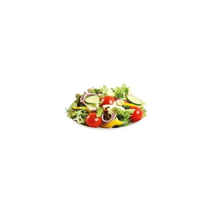 Moulinex DJ 756 G Fresh Express Plus Tritatutto Multifunzione 5 Funzioni 200W Bianco-Rosso