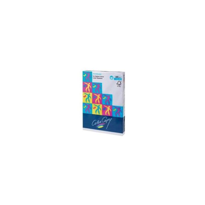 Mondi Risma Color copy a3 200gr 250ff