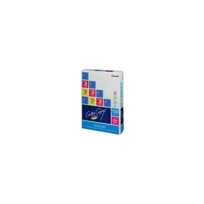 Mondi Risma Color copy a4 100gr 500ff