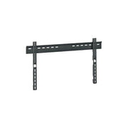 Itb Piastra a Parete Fisso Formato 30''-50'' Nero Max 60kg