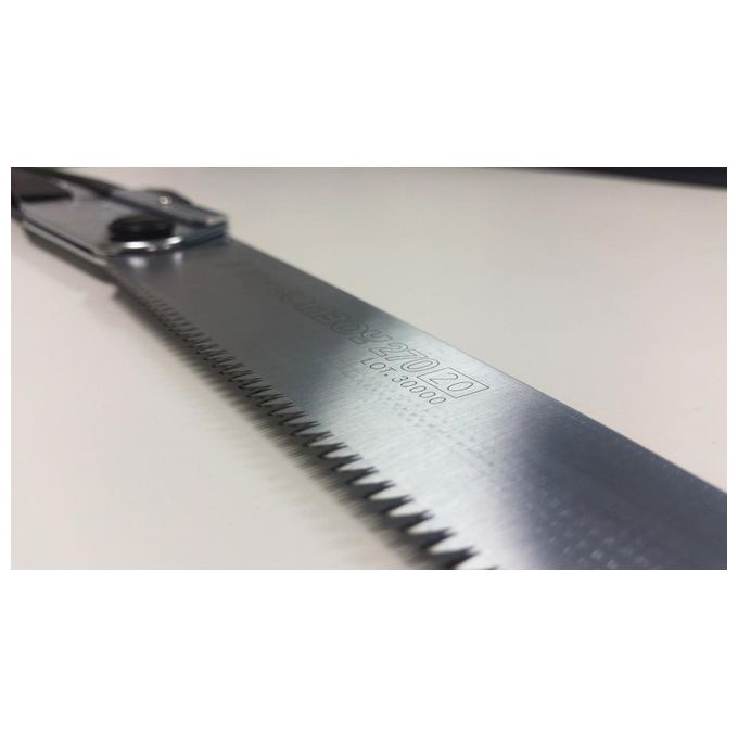 Silky sega per legno Gomboy 270-20 molto sottile (298-27)