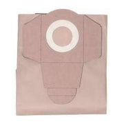 Einhell Sacchetti Filtro In Carta 25 Litri 5 Pz.