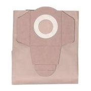 Einhell Sacchetti Filtro In Carta 20 Litri 5 Pz.