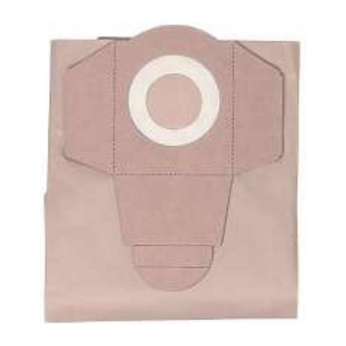 Einhell Sacchetti Filtro In Carta 30 Litri 5 Pz.
