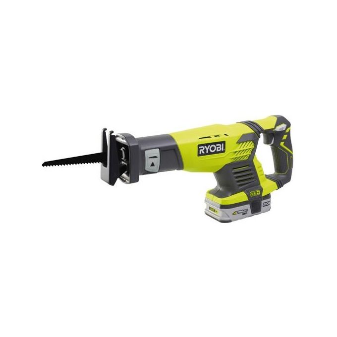 Ryobi RRS 1801 M Potatore a batteria