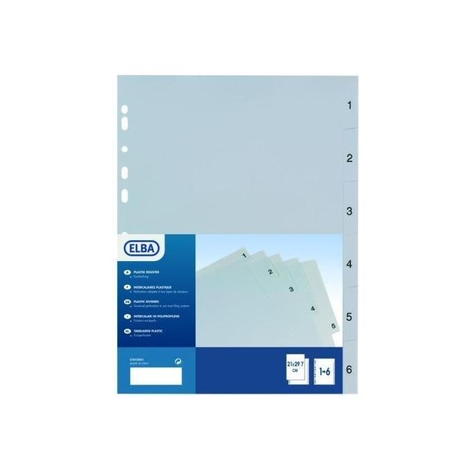 Favorit Int.num.1-31 Giorno For.univ.22x30