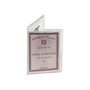 Favorit cf50 p Carta Identitã 15,5x11 li