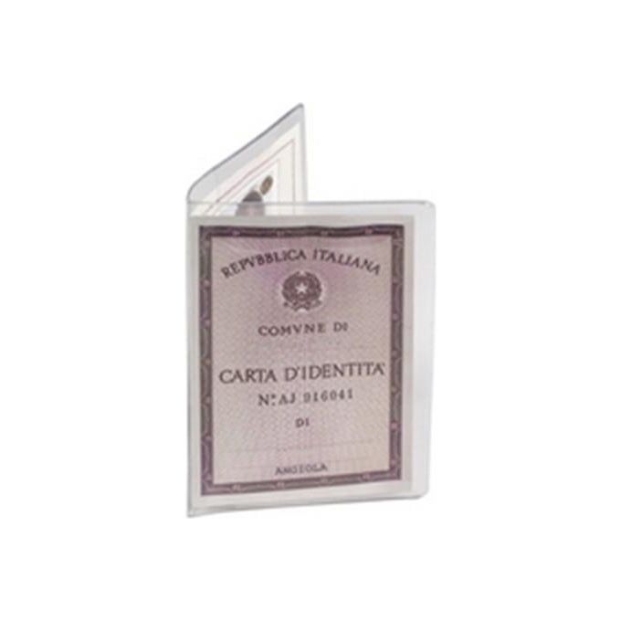 Favorit cf50 p Carta Identitã 15,5x11 li
