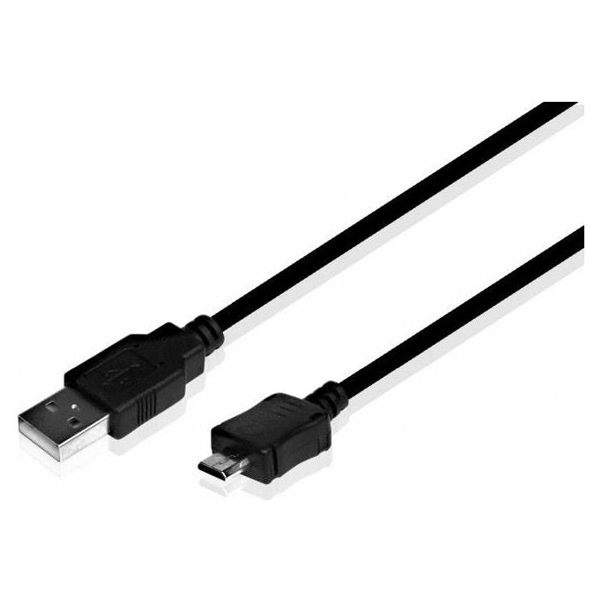 Sbs Cavo Dati Micro Usb
