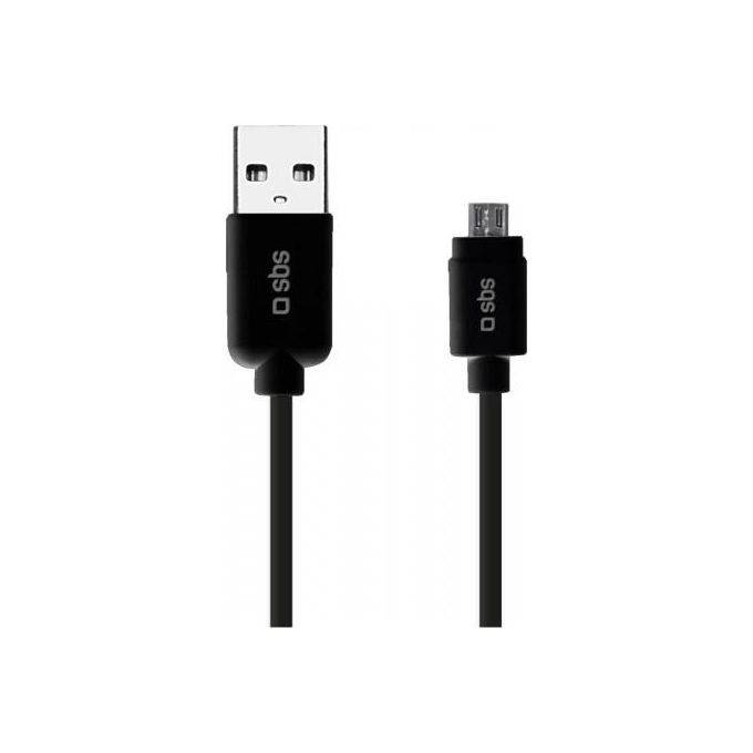 Sbs Cavo Dati Micro Usb