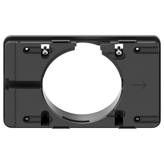 Logitech 952-000126 Tap Scheduler Supporto Angolare Inclinazione 14° colore Grafite
