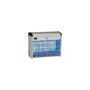 DCG Zanzariera 2 Tubi