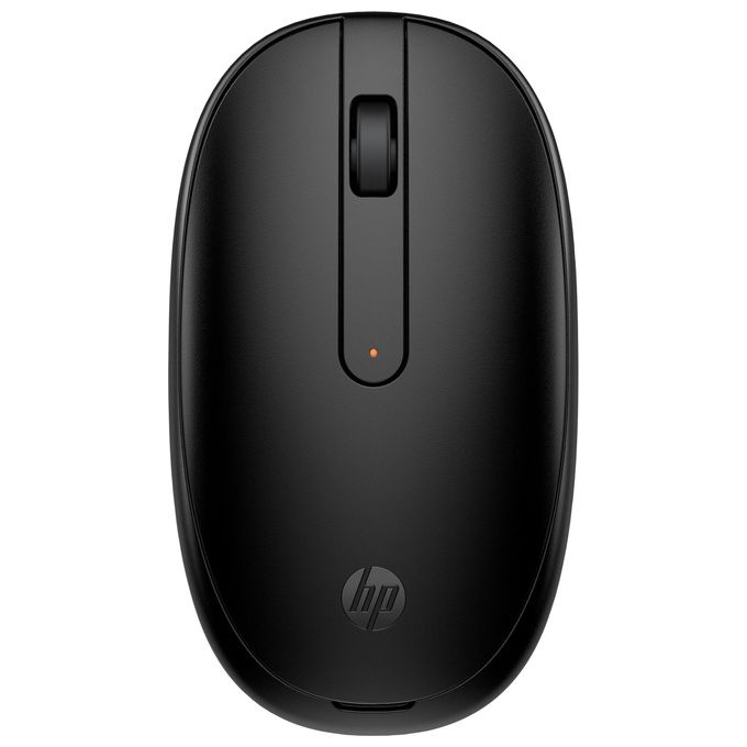 HP Mouse Bluetooth 245 Nero